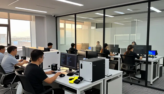 北京溪州跃佳科技有限公司