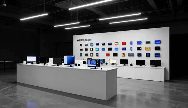 性能优化在项目管理中的技术咨询选型关键点