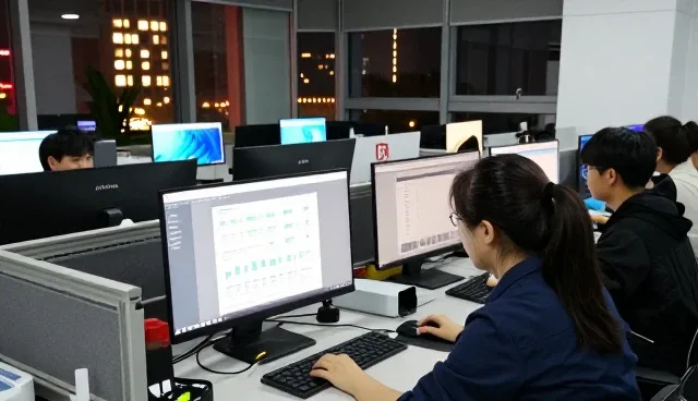 仓储物流使用小程序开发需要注意什么？