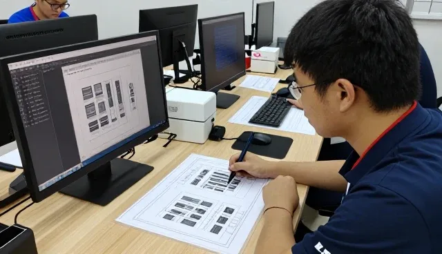 学校与医院中的定制软件开发优势展示