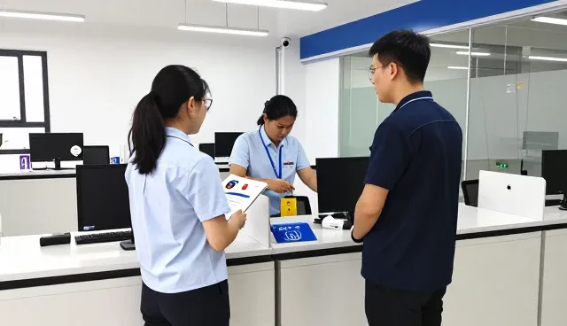 化方案技术:北京溪州跃佳科技有限公司经验谈